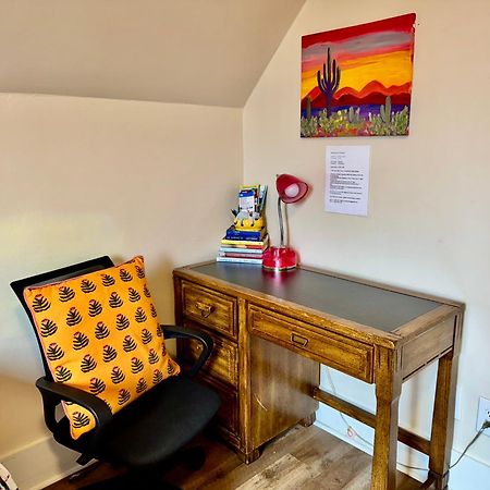 Private Room With Two Twin Beds Air Conditioning And Shared Bathrooms Located Near Seatac Airport And Downtown Сіетл Екстер'єр фото